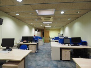Bureaux/Local commercial dans Granollers, Barcelona à louer Photo intérieure– Image 1 sur 10