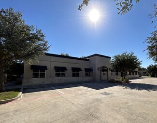 Plus de détails pour 1241 W Green Oaks Blvd, Arlington, TX - Coworking à louer