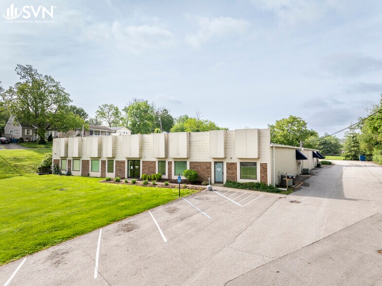 650 High St, Danville, KY à vendre - Photo de l’immeuble – Image 3 sur 21