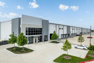 Plus de détails pour 6674 Cal Turner Dr, San Antonio, TX - Industriel/Logistique à louer