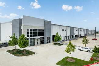 Plus de détails pour 6674 Cal Turner Dr, San Antonio, TX - Industriel/Logistique à louer