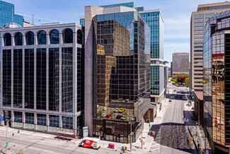 Plus de détails pour 81 Metcalfe St, Ottawa, ON - Bureau à louer