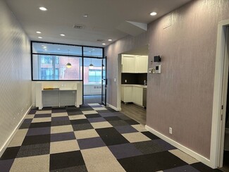 Plus de détails pour 122 E 55th St, New York, NY - Bureau à louer