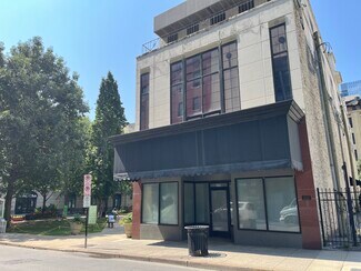 Plus de détails pour 209 6th Ave N, Nashville, TN - Bureau à louer