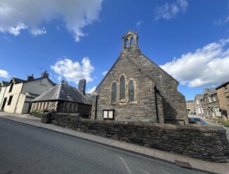 Plus de détails pour Princes St, Broughton In Furness - Spécialisé à vendre
