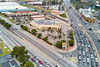Plus de détails pour 2303 E Vineyard Ave, Oxnard, CA - Local commercial à louer