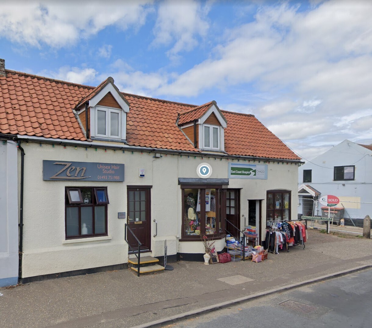 9 The St, Acle à louer Photo principale– Image 1 sur 2