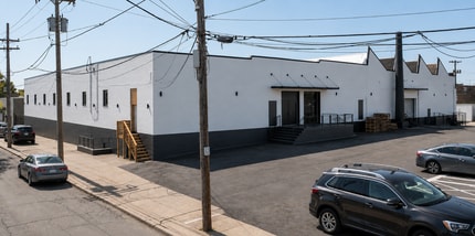 505 Knorr St, Philadelphia, PA à louer Photo intérieure– Image 2 sur 3