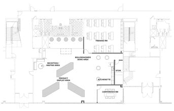 21 Apex Dr, Marlborough, MA à louer Plan d’étage– Image 1 sur 1