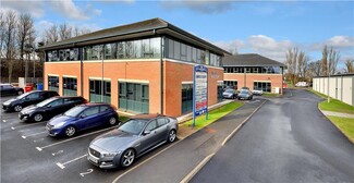 Plus de détails pour 5-6 Earls Rd, Grangemouth - Bureau à louer