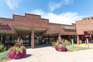 Plus de détails pour 2531 S Shields St, Fort Collins, CO - Local commercial à louer