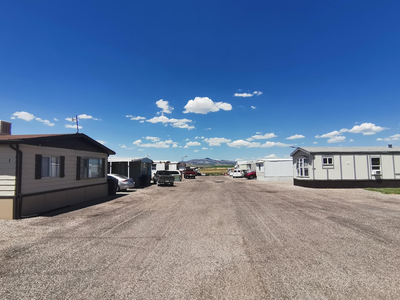 5400 E 14250 N, Chester, UT à vendre - Photo de l’immeuble – Image 2 sur 5
