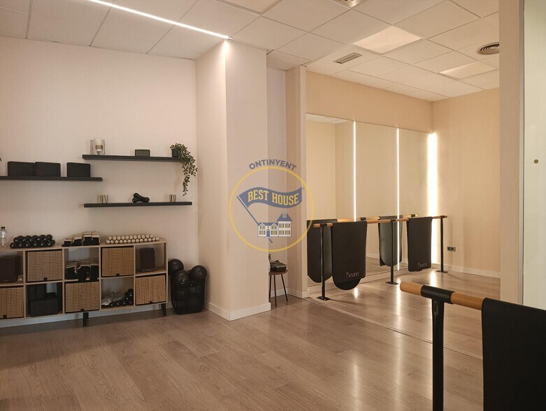 Local commercial dans Ontinyent, Valencia à vendre - Photo intérieure – Image 2 sur 13