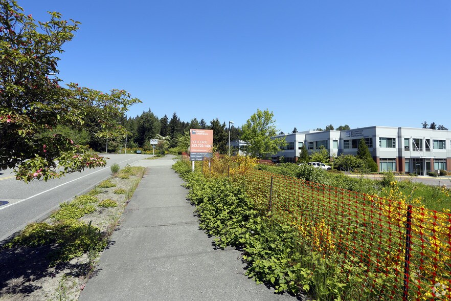32200 Weyerhaeuser Way S, Federal Way, WA à louer - Photo de l’immeuble – Image 2 sur 5