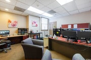 Executive office