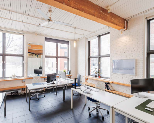 121 Rue Elmire, Montréal, QC à vendre - Photo de l’immeuble – Image 3 sur 3