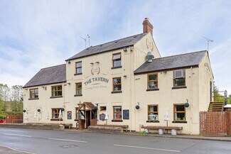 Plus de détails pour Beech House Rd, Barnsley - Local commercial à louer