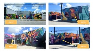 Plus de détails pour 2021-2043 NW 1st Pl, Miami, FL - Bureau/Local commercial à louer