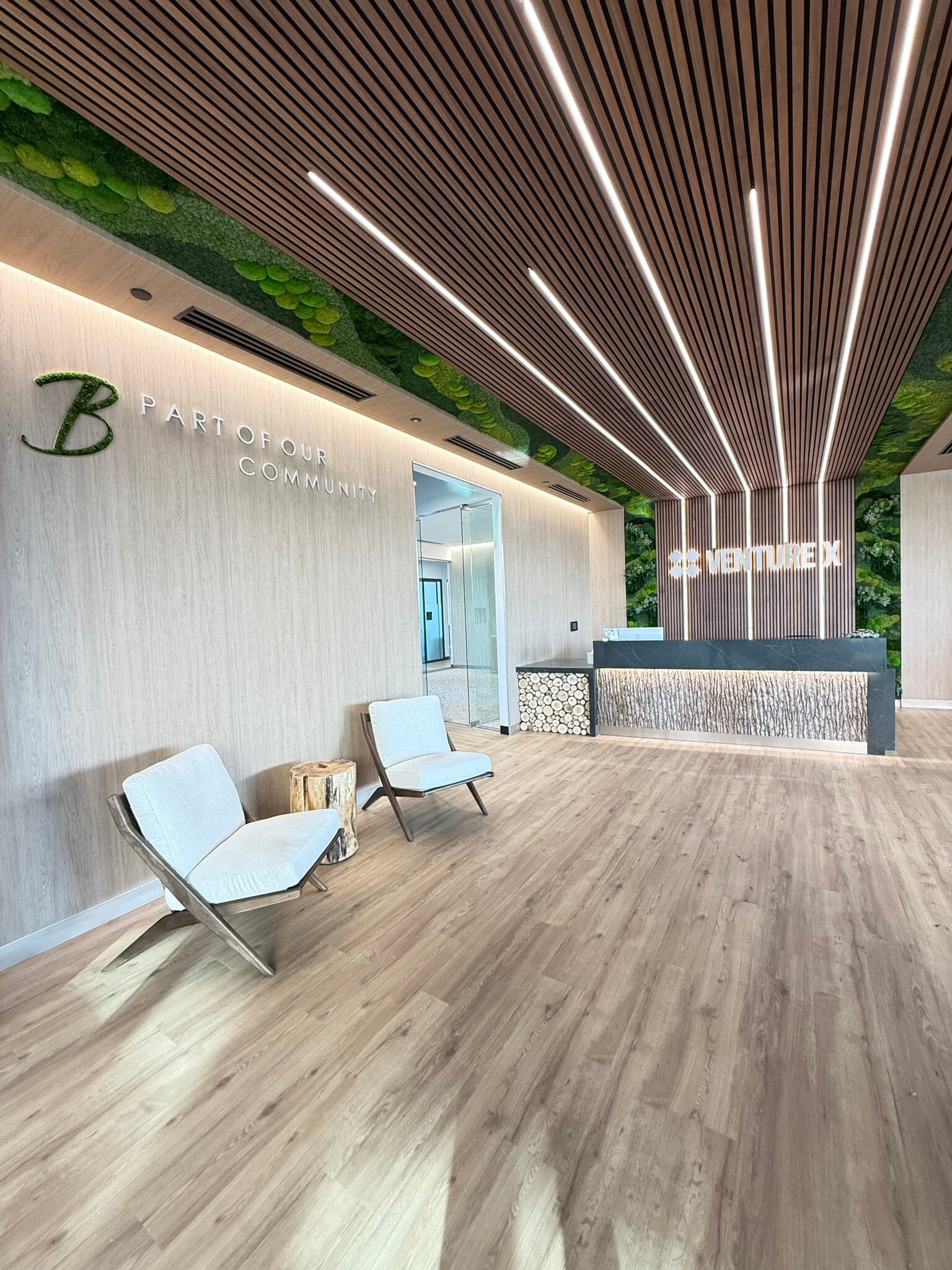 23710 Schooler Plz, Brambleton, VA à louer Hall d’entrée– Image 1 sur 6