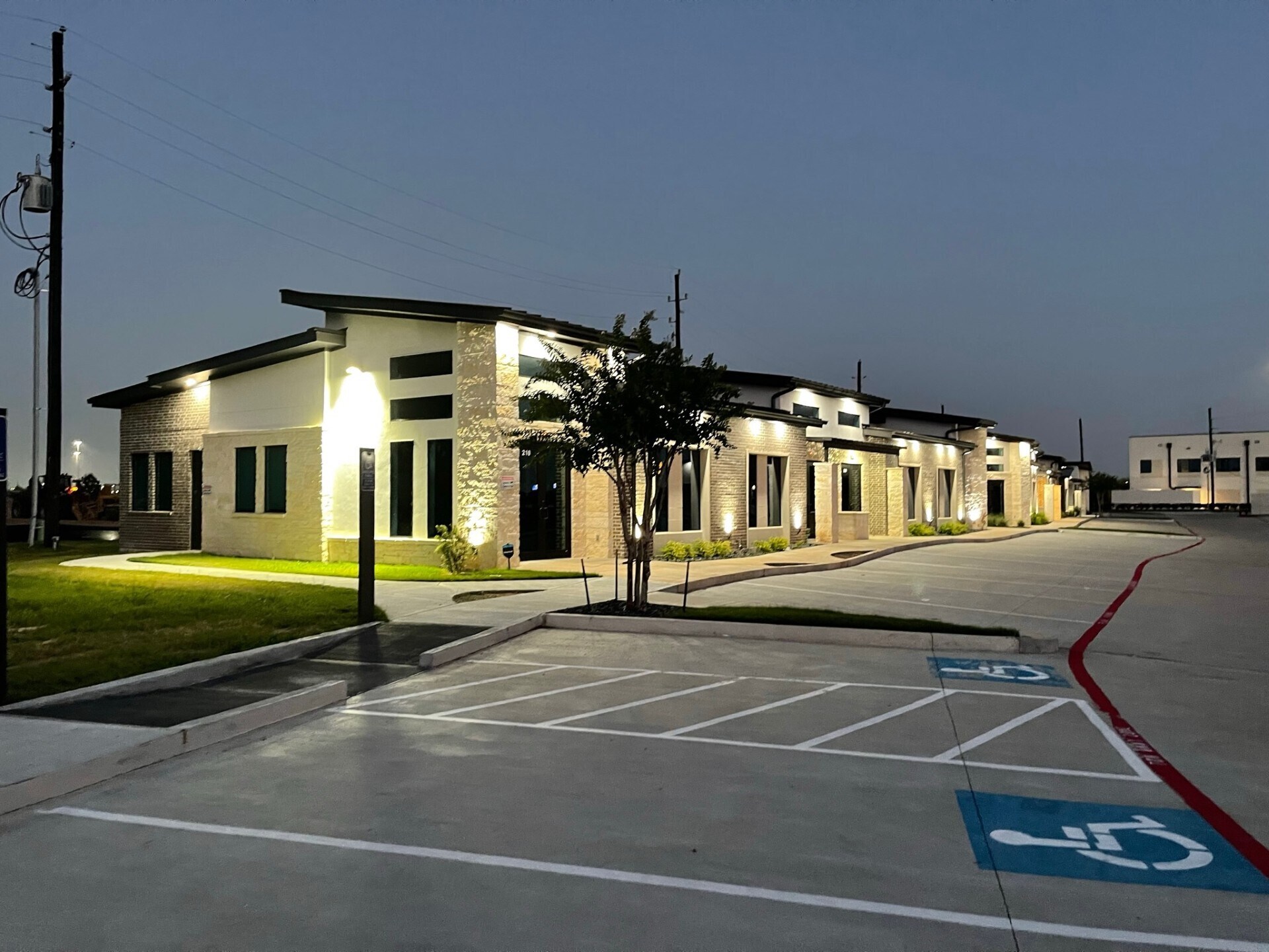 21777 Merchants Way, Katy, TX à louer Photo principale– Image 1 sur 19