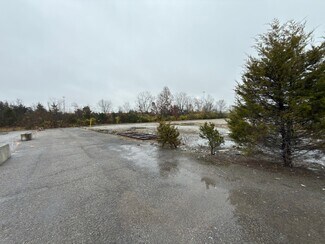 Plus de détails pour 6702 Enterprise Dr, Louisville, KY - Terrain à louer