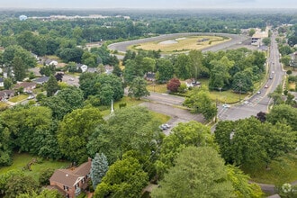 200 Park Ave, Freehold, NJ - Vue aérienne vue de carte - Image1