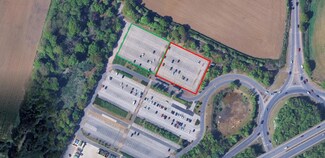 Plus de détails pour Ipswich Rd, Keswick - Terrain à louer