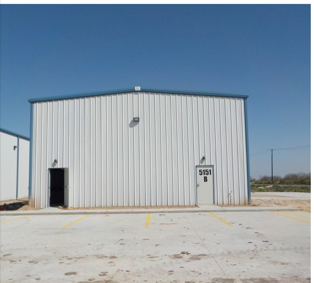 6201 FM 106, Harlingen, TX à vendre Photo principale– Image 1 sur 9