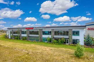 Plus de détails pour 709 64 Av SE, Calgary, AB - Bureau à louer
