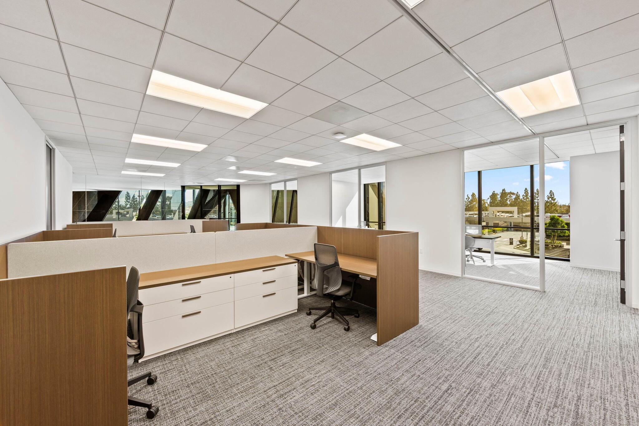 19800 macarthur Blvd, Irvine, CA à louer Photo intérieure– Image 1 sur 5