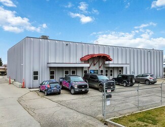 Plus de détails pour 1757 N Hampton Rd, Boise, ID - Industriel/Logistique à vendre