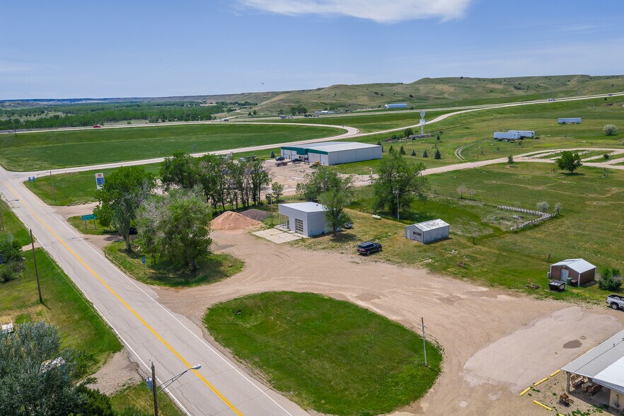47 C Ave, Wasta, SD à vendre - Photo de l’immeuble – Image 2 sur 23