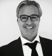 Bruno Pouget