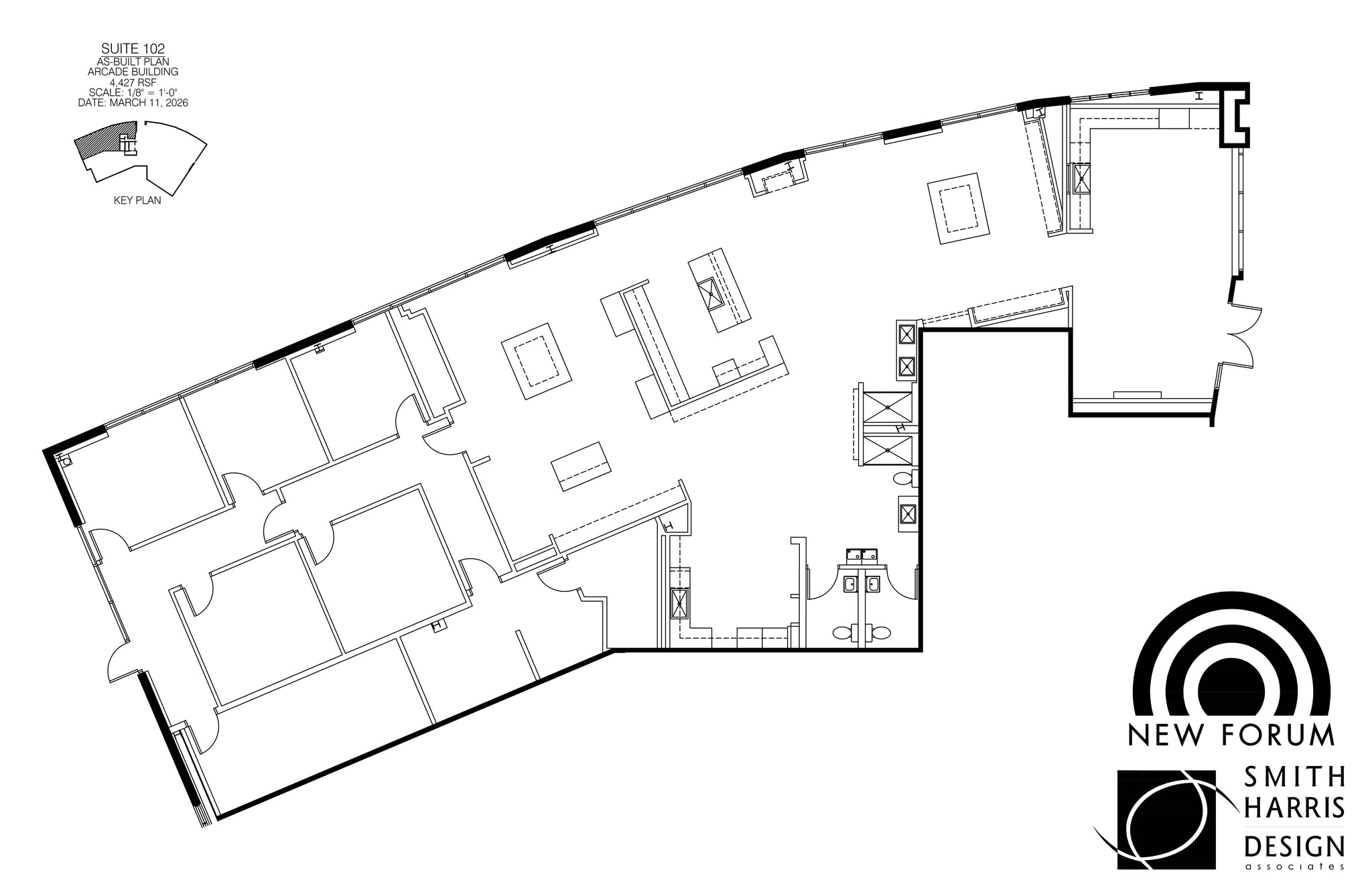 2015 Ayrsley Town Blvd, Charlotte, NC à louer Plan de site– Image 1 sur 2