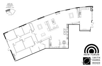 2015 Ayrsley Town Blvd, Charlotte, NC à louer Plan de site– Image 1 sur 2