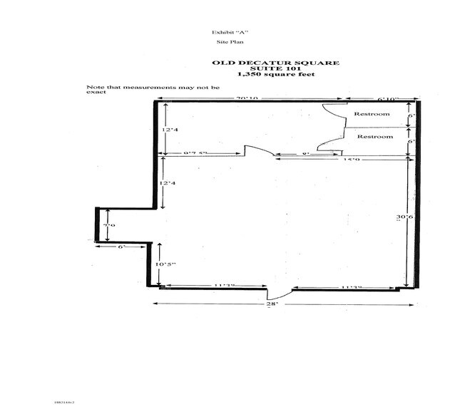 575 Dekalb Industrial Way, Decatur, GA à louer - Photo de l’immeuble – Image 2 sur 13