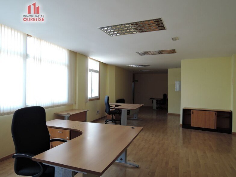 Bureau dans Ourense, Orense à vendre - Photo de l’immeuble – Image 1 sur 8