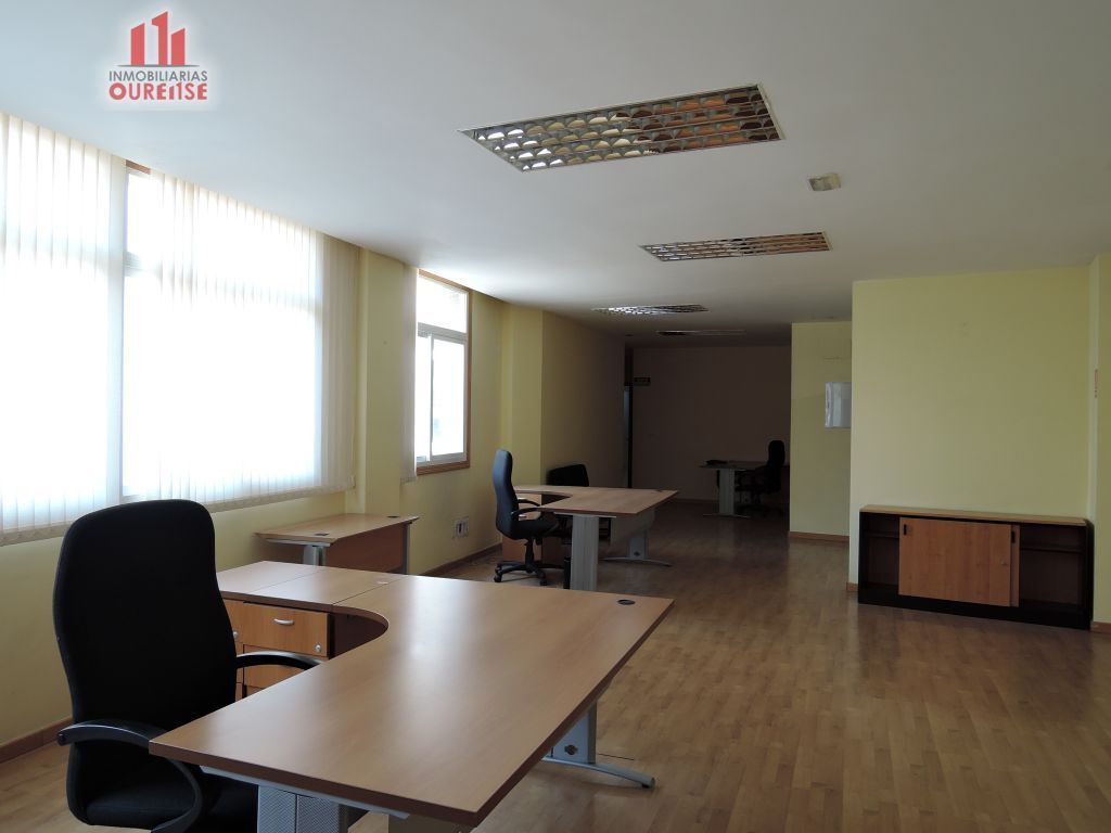Bureau dans Ourense, Orense à vendre Photo de l’immeuble– Image 1 sur 9