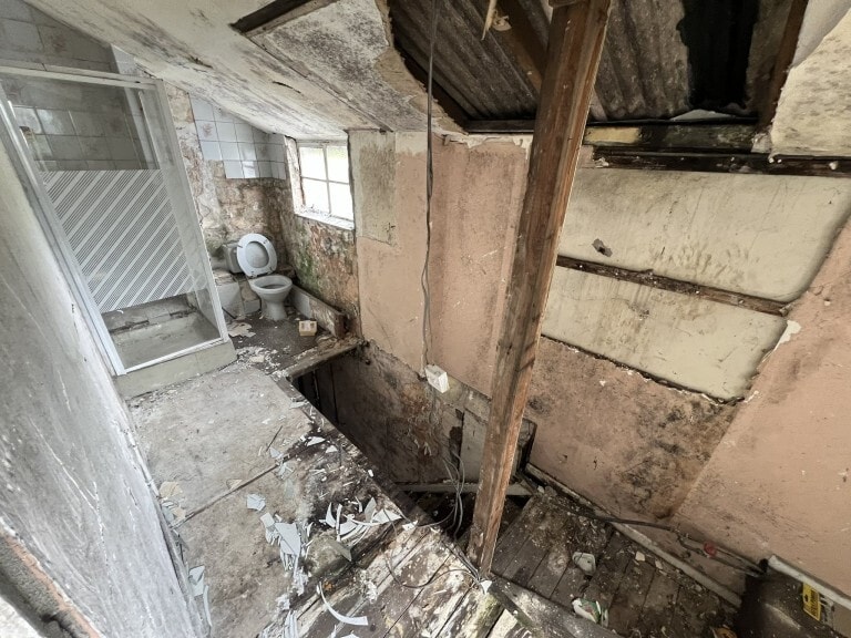 7 Old Llangunnor Rd, Carmarthen à vendre - Photo intérieure – Image 2 sur 6