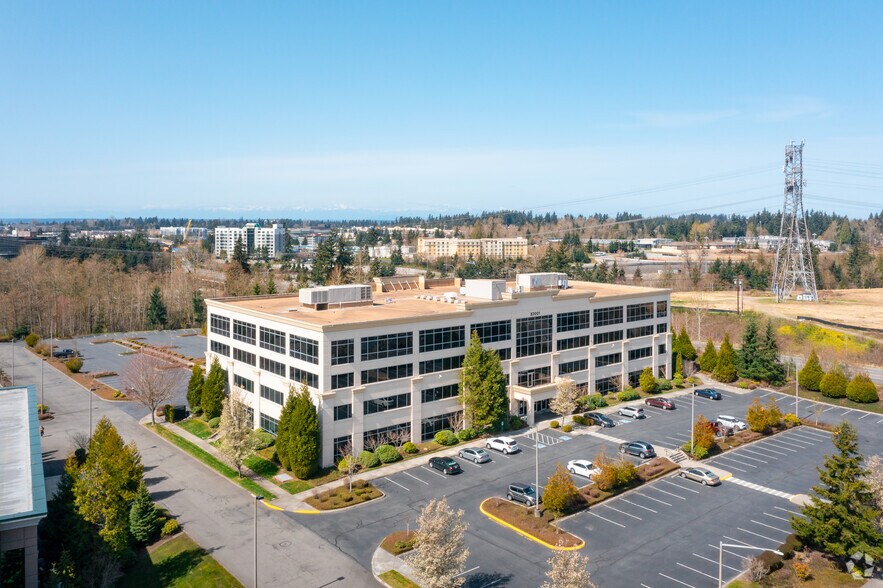 32001 32nd Ave S, Federal Way, WA à louer - Photo de l’immeuble – Image 2 sur 19