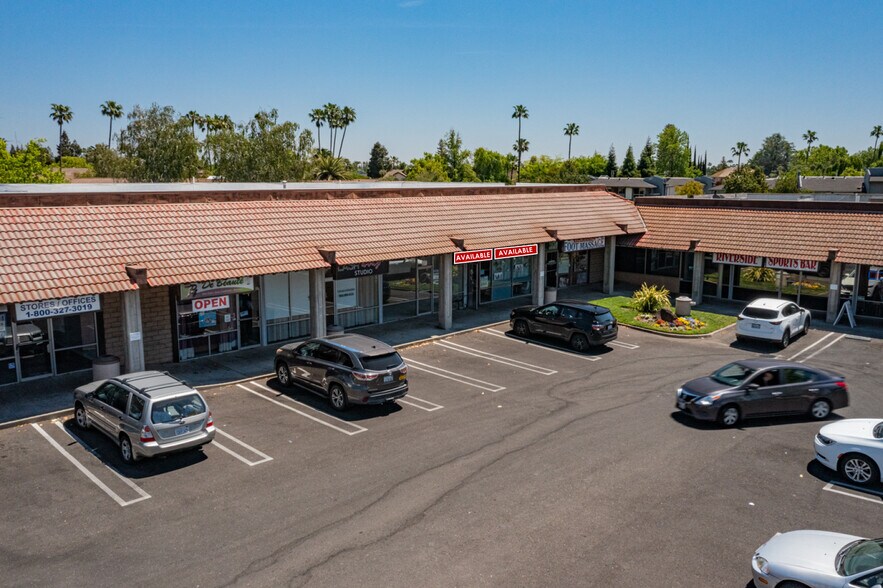 6371-6413 Riverside Blvd, Sacramento, CA à louer - Photo de l’immeuble – Image 3 sur 5