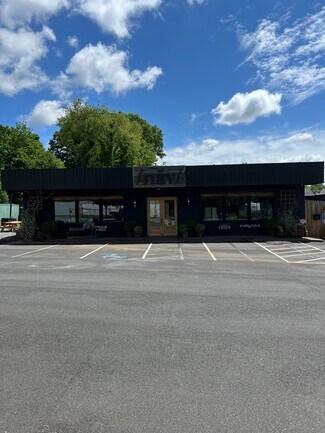 Plus de détails pour 2928 Rozzelles Ferry Rd, Charlotte, NC - Local commercial à vendre