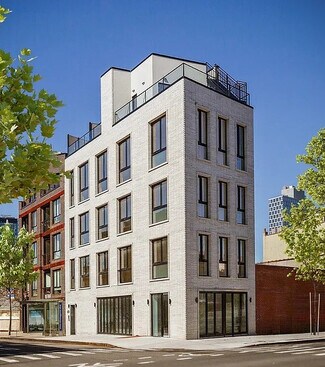 Plus de détails pour 658 Washington Ave, Brooklyn, NY - Bureau à louer