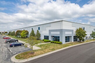 Plus de détails pour 4101-4131 N Kentucky Ave, Kansas City, MO - Industriel/Logistique à louer