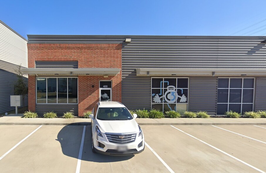 11960 Barker Cypress Rd, Cypress, TX à vendre - Photo de l’immeuble – Image 3 sur 19