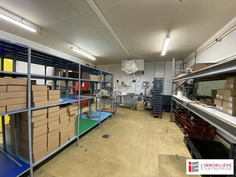 14 Rue Hippolyte Lucas, Rennes à louer - Photo de l’immeuble – Image 3 sur 8