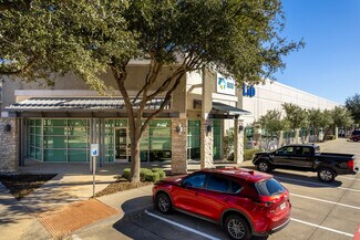 Plus de détails pour 800 Klein Rd, Plano, TX - Industriel/Logistique à louer