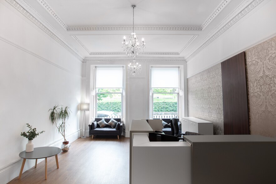 20-23 Woodside Pl, Glasgow à louer - Photo intérieure – Image 3 sur 10