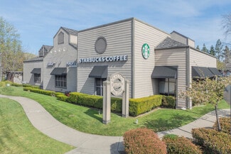 Plus de détails pour 5433-5439 Clayton Rd, Clayton, CA - Local commercial à louer