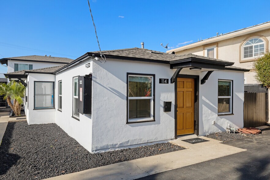 114 Madison Ave, Chula Vista, CA à vendre - Photo de l’immeuble – Image 2 sur 21